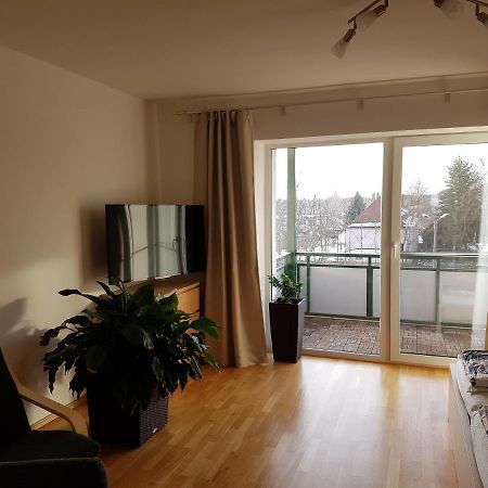 Fewo Dresden-Trachau Apartment Екстериор снимка